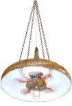 fantasy lamp